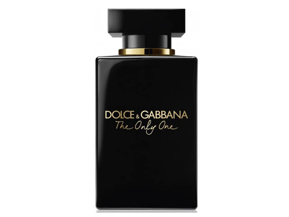 The Only One INTENSE  by Dolce&Gabbana  EDP TESTER 100 ML.